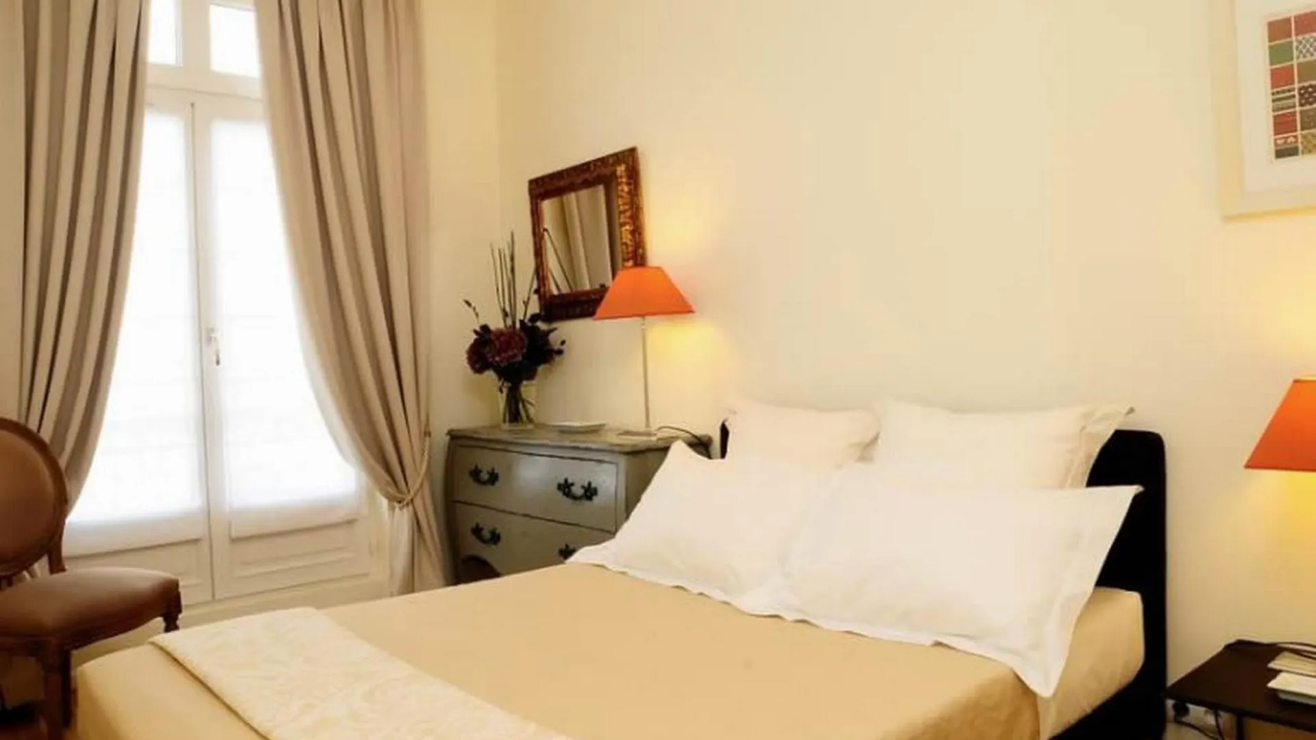 Appartements Caumartin 64 Paříž Apartmán