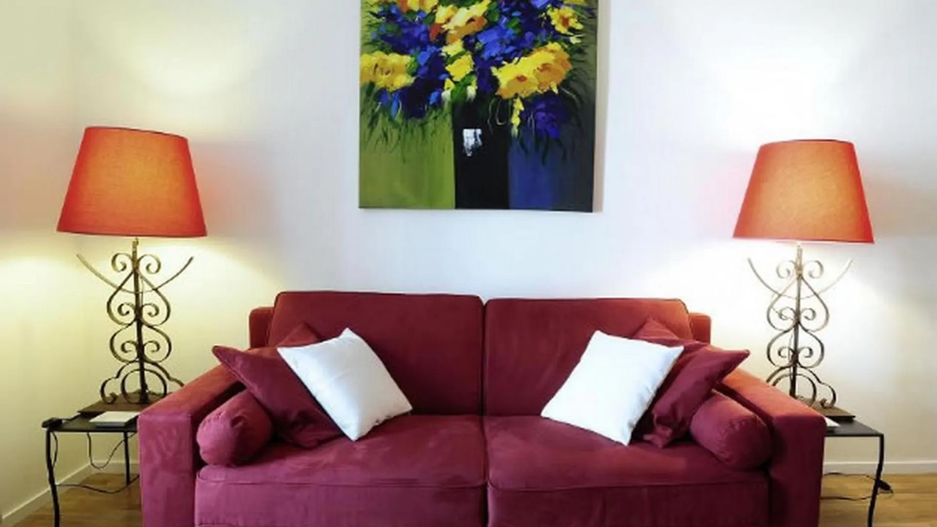 Apartmán Appartements Caumartin 64 Paříž Francie