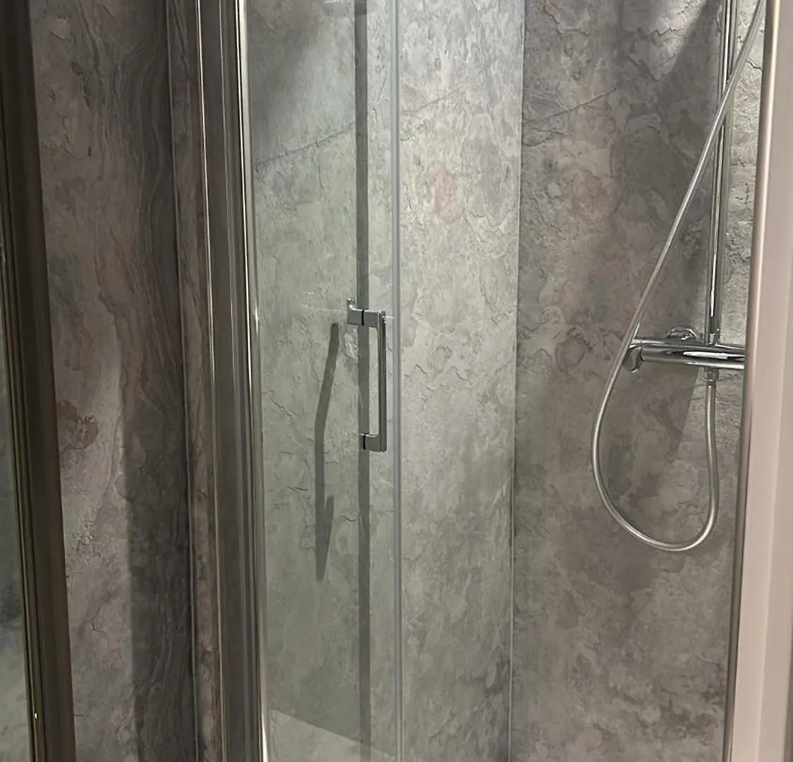 דירה פריז Appartements Caumartin 64
