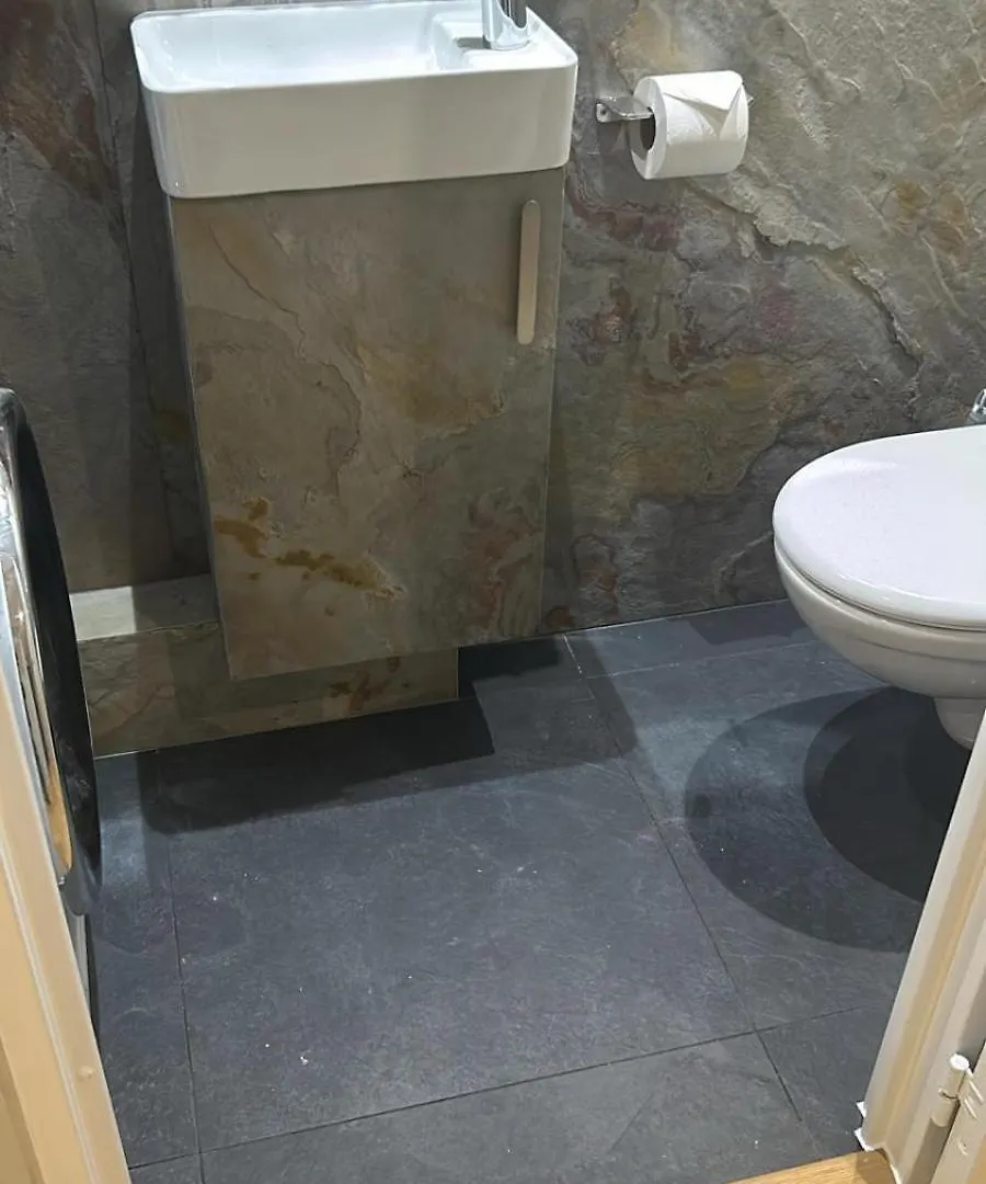 פריז Appartements Caumartin 64 דירה
