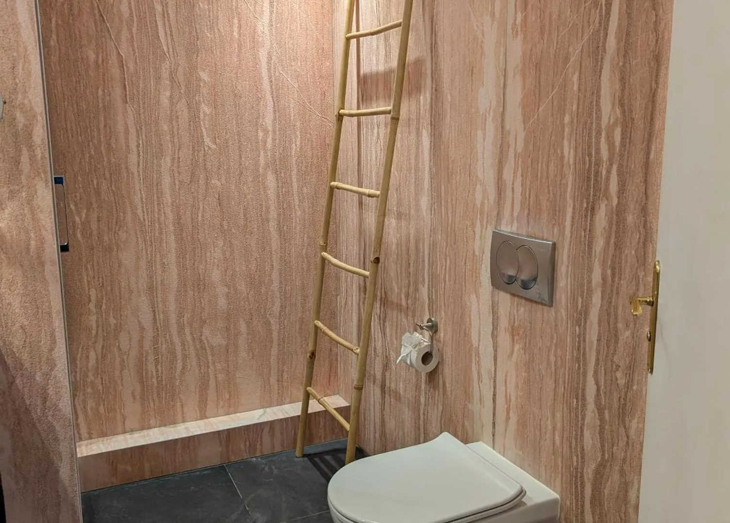 Apartmán Appartements Caumartin 64 Paříž