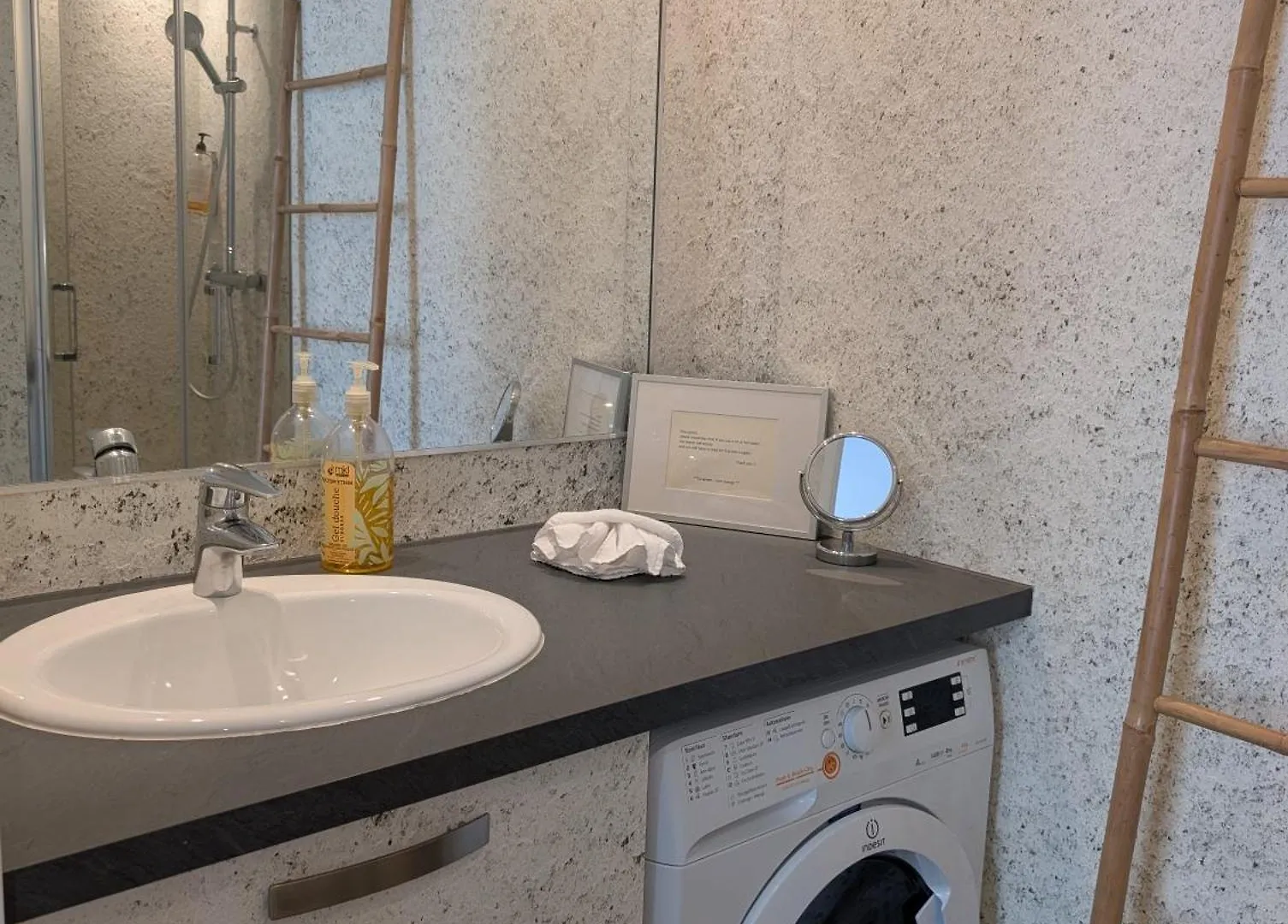 פריז Appartements Caumartin 64 צרפת