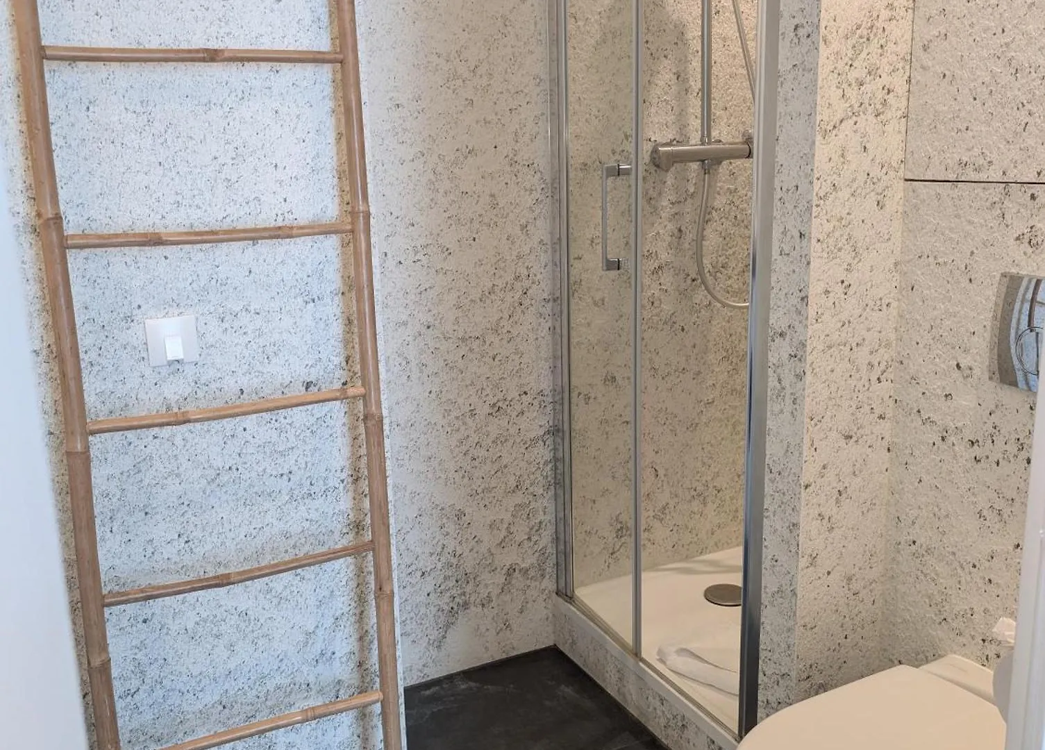 דירה פריז Appartements Caumartin 64 צרפת