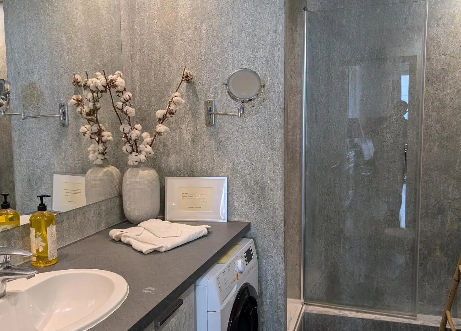 Apartmán Appartements Caumartin 64 Paříž Francie
