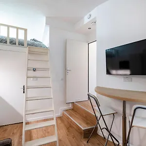  Appartement 5e Entre Notre Dame & Pantheon