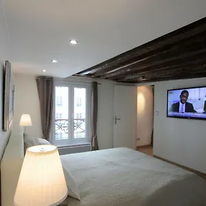  Appartement Superbe