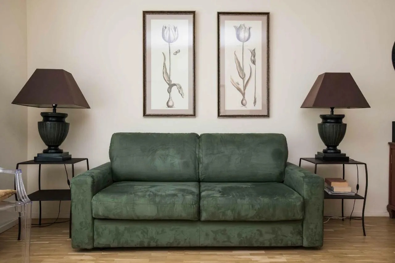 Appartements Caumartin 64 Paris