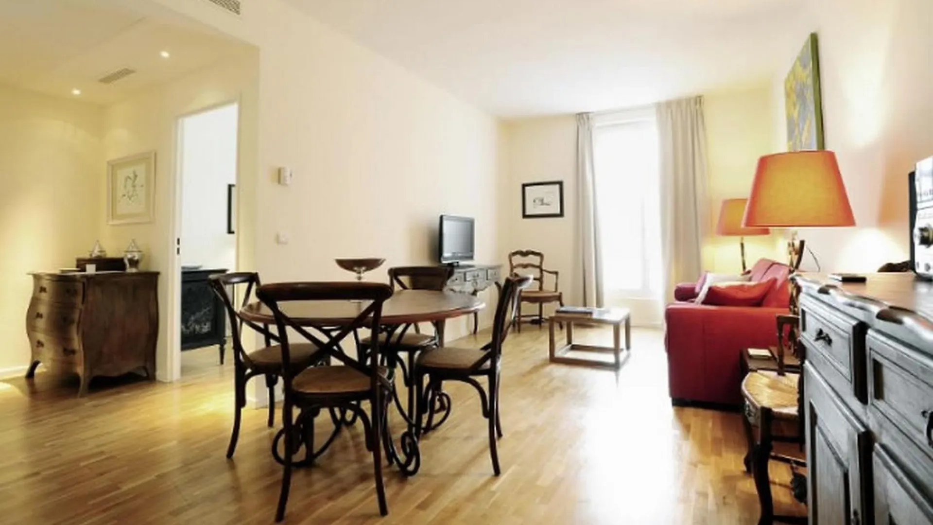 Apartment Appartements Caumartin 64 Paris