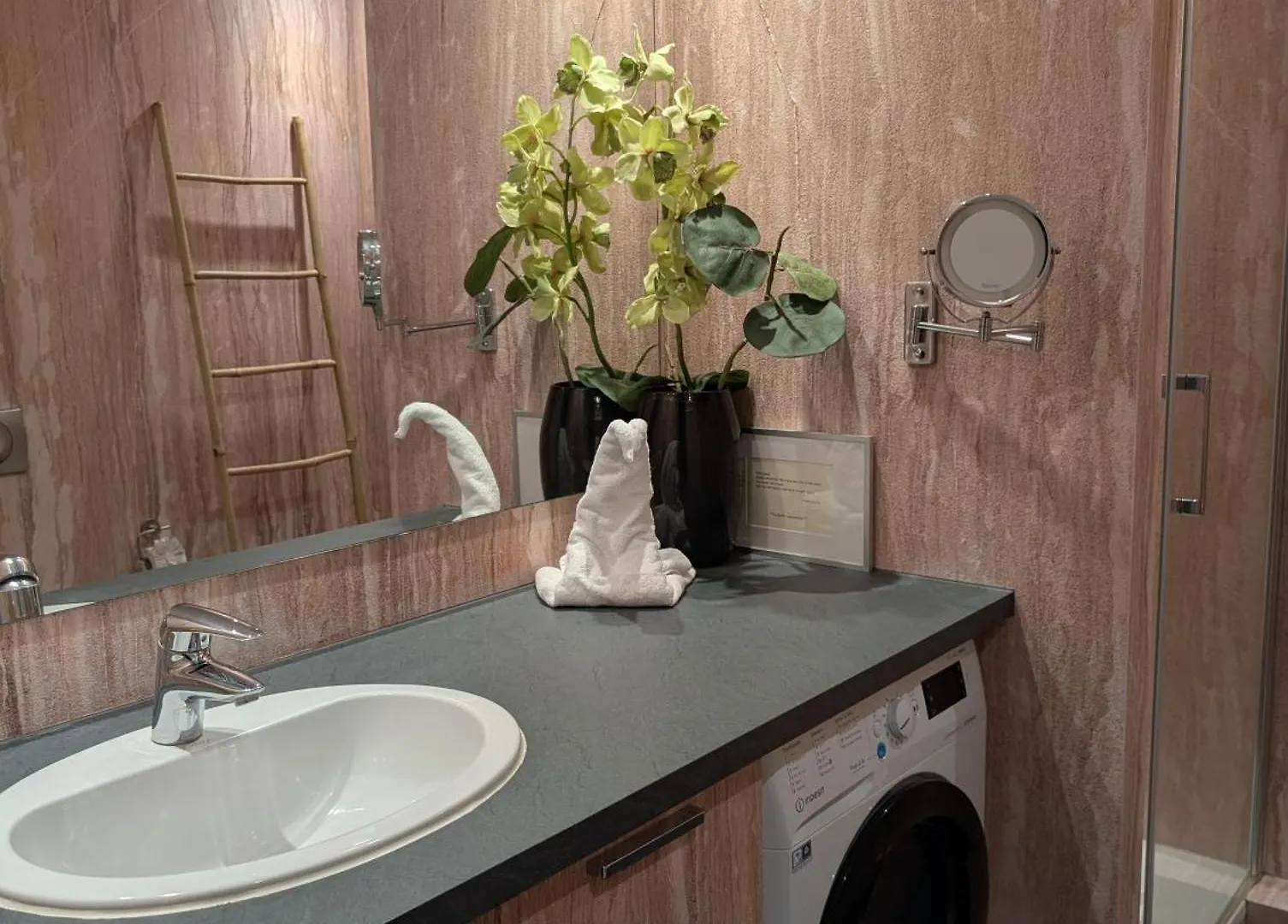 Appartements Caumartin 64 Paris